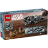 LEGO 75383 Star Wars Infiltrator Sithów Dartha Mau